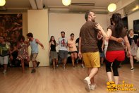 16/08/2013 - Classe oberta Lindy