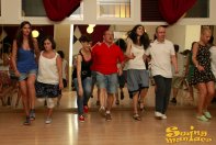 16/08/2013 - Classe oberta Lindy