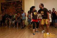 16/08/2013 - Classe oberta Lindy
