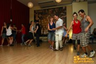 16/08/2013 - Swing Jam a les Festes de Gràcia