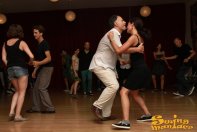 16/08/2013 - Swing Jam a les Festes de Gràcia