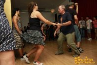 16/08/2013 - Swing Jam a les Festes de Gràcia