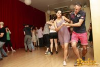 16/08/2013 - Swing Jam a les Festes de Gràcia