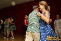 16/08/2013 - Swing Jam a les Festes de Gràcia