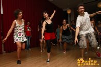 16/08/2013 - Swing Jam a les Festes de Gràcia