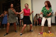 16/08/2013 - Swing Jam a les Festes de Gràcia