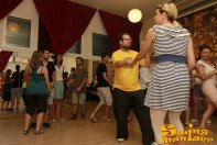 18/08/2013 - Classe oberta de Blues