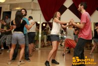 18/08/2013 - Classe oberta de Blues