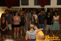 18/08/2013 - Classe oberta de Blues