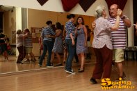 18/08/2013 - Classe oberta de Blues
