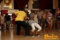 18/08/2013 - Classe oberta de Blues