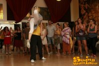18/08/2013 - Classe oberta de Blues