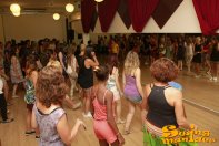 18/08/2013 - Classe oberta de Lindy Hop