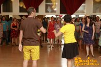 18/08/2013 - Classe oberta de Lindy Hop