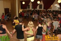 18/08/2013 - Classe oberta de Lindy Hop