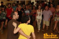 18/08/2013 - Classe oberta de Lindy Hop
