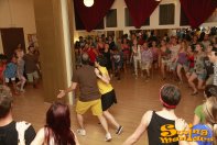 18/08/2013 - Classe oberta de Lindy Hop
