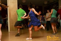 13/08/2013 - Classic Jam