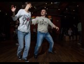 18/02/16 - Swing Jam al Teatreneu