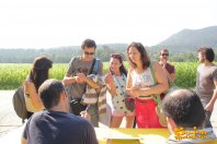Crazy Weekend 2013! 