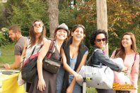 Crazy Weekend 2013! 