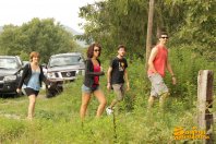 Crazy Weekend 2013! 