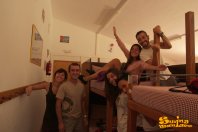 Crazy Weekend 2013! 