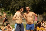 Crazy Weekend 2013! 