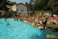 Crazy Weekend 2013! 