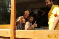 Crazy Weekend 2013! 