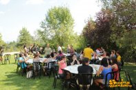 Crazy Weekend 2013! 