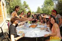 Crazy Weekend 2013! 