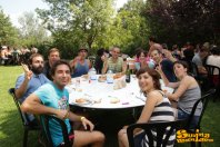 Crazy Weekend 2013! 