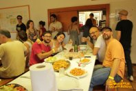 Crazy Weekend 2013! 
