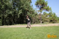 Crazy Weekend 2013! 