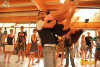 Crazy Weekend 2013! 
