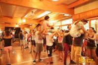 Crazy Weekend 2013! 