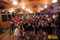 Crazy Weekend 2013! 