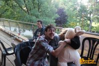 Crazy Weekend 2013! 