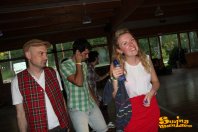 Crazy Weekend 2013! 