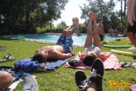 Crazy Weekend 2013! 