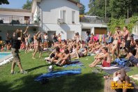 Crazy Weekend 2013! 