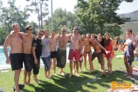 Crazy Weekend 2013! 