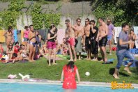 Crazy Weekend 2013! 