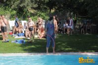 Crazy Weekend 2013! 