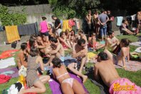 Crazy Weekend 2013! 