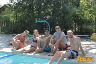 Crazy Weekend 2013! 