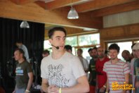 Crazy Weekend 2013! 
