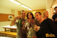 Crazy Weekend 2013! 