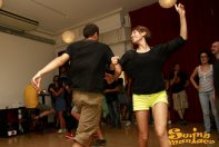03/09/13 - Swing Jam